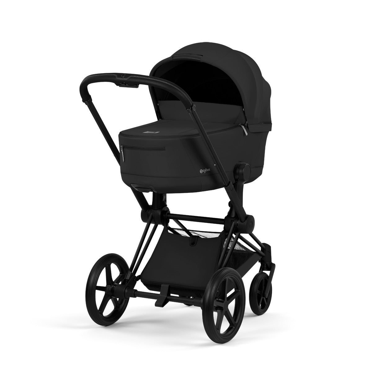 Cybex Priam Kinderwagen Comfort Collection / New Generation
