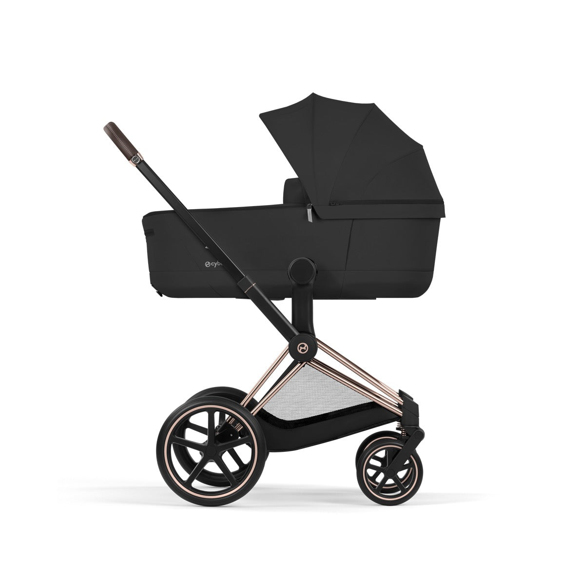 Cybex Priam Kinderwagen Comfort Collection / New Generation