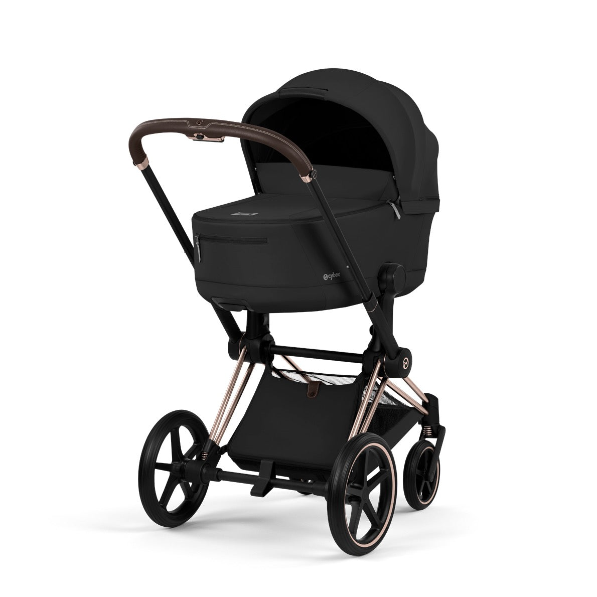 Cybex Priam Kinderwagen Comfort Collection / New Generation