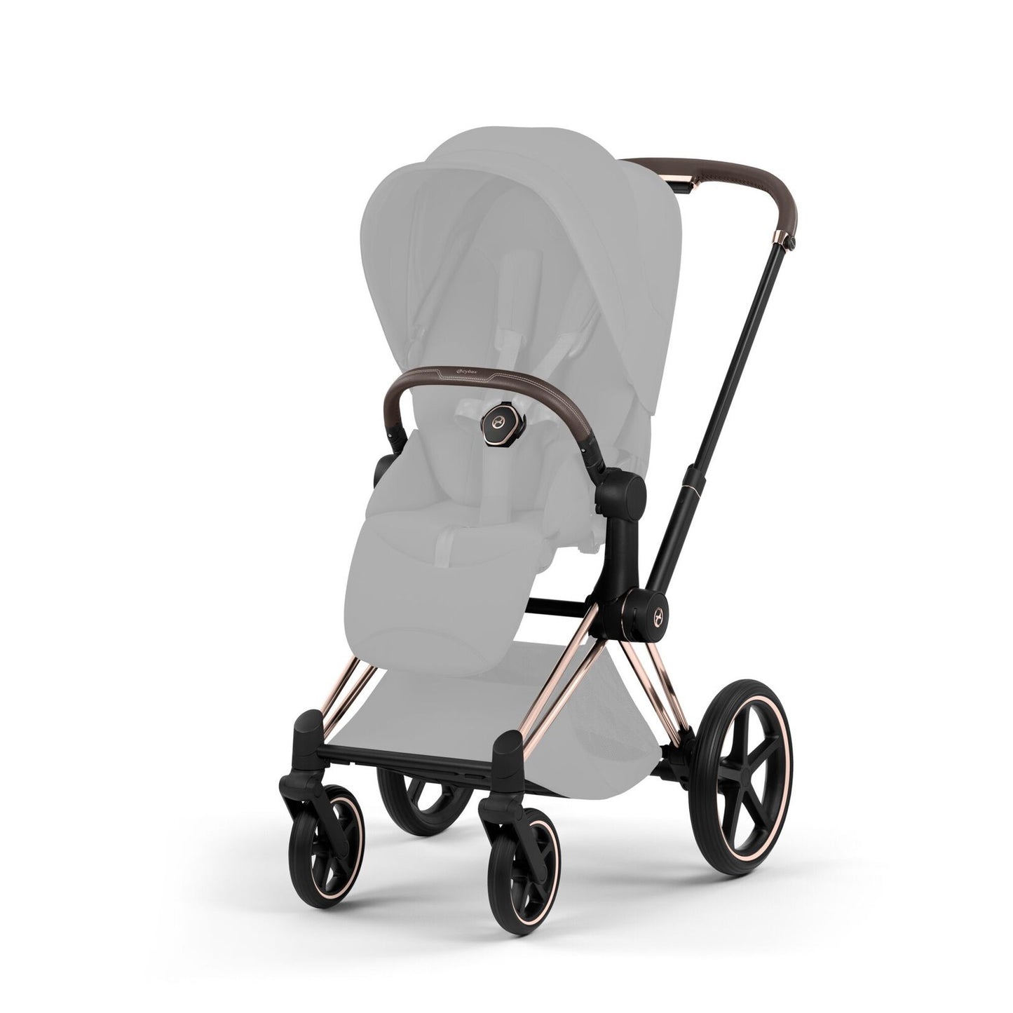 Cybex ePriam Kinderwagen Comfort Collection / New Generation