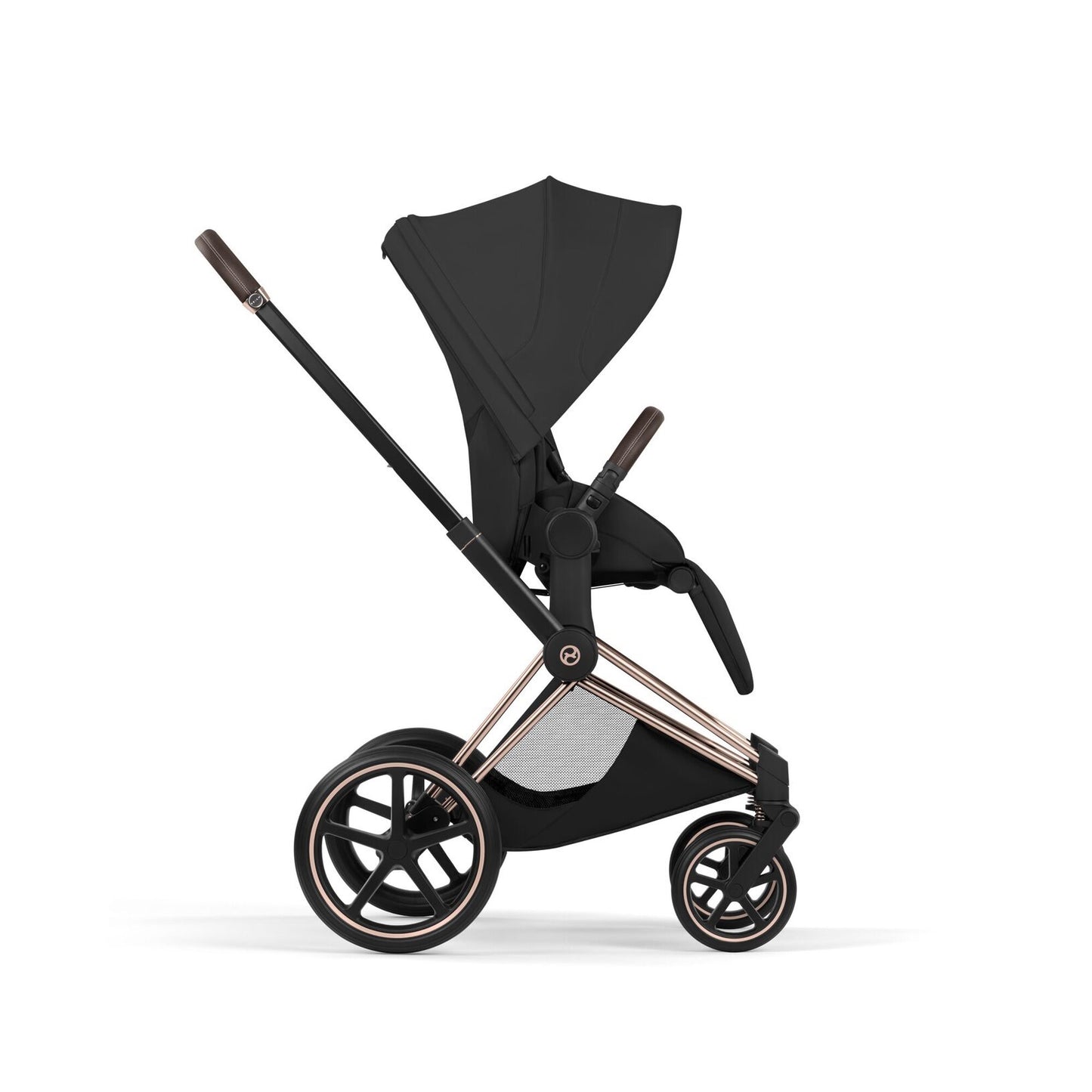 Cybex ePriam Kinderwagen Comfort Collection / New Generation