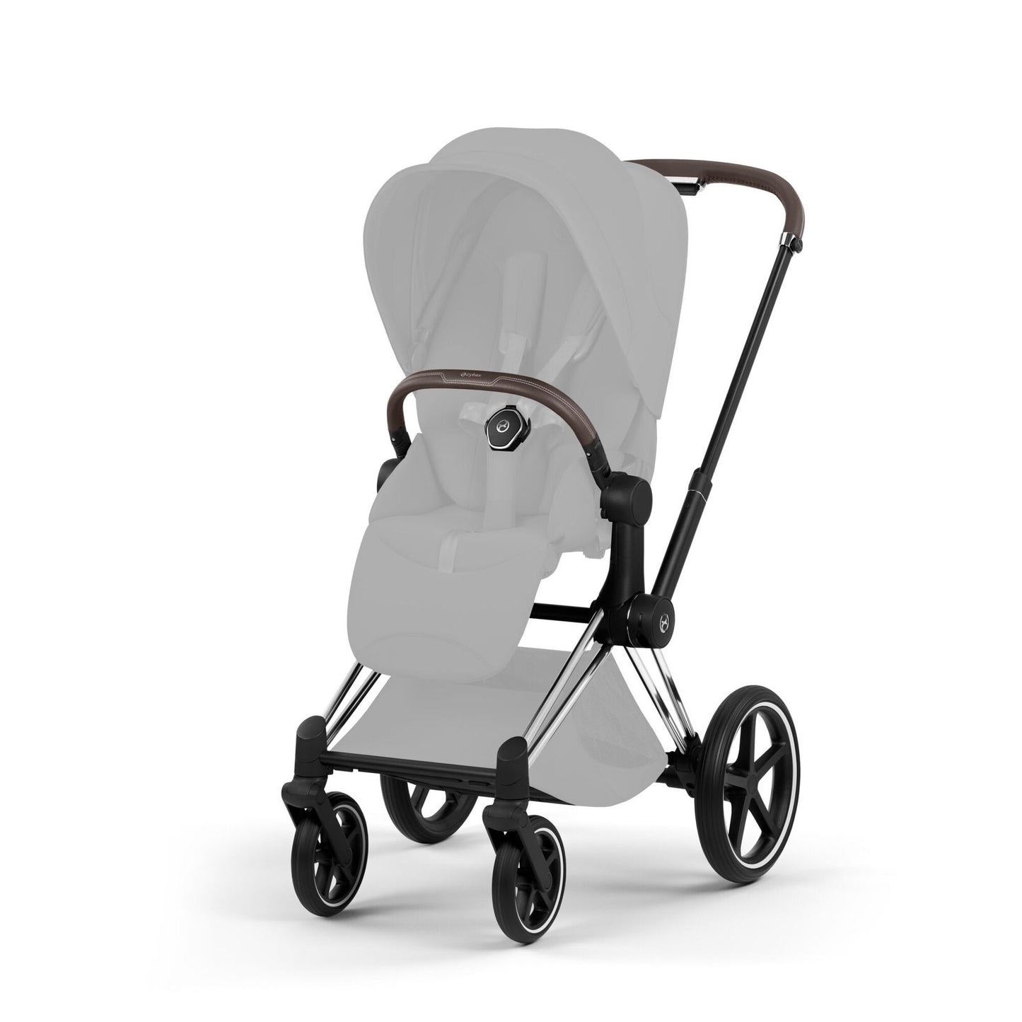Cybex ePriam Kinderwagen Comfort Collection / New Generation