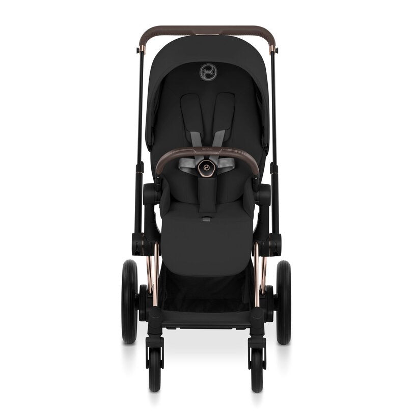 Cybex ePriam Kinderwagen Comfort Collection / New Generation