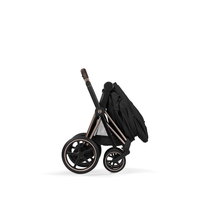 Cybex ePriam Kinderwagen Comfort Collection / New Generation