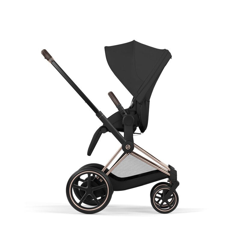 Cybex ePriam Kinderwagen Comfort Collection / New Generation