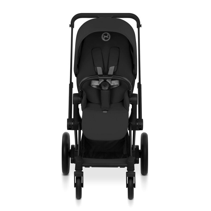 Cybex ePriam Kinderwagen Comfort Collection / New Generation