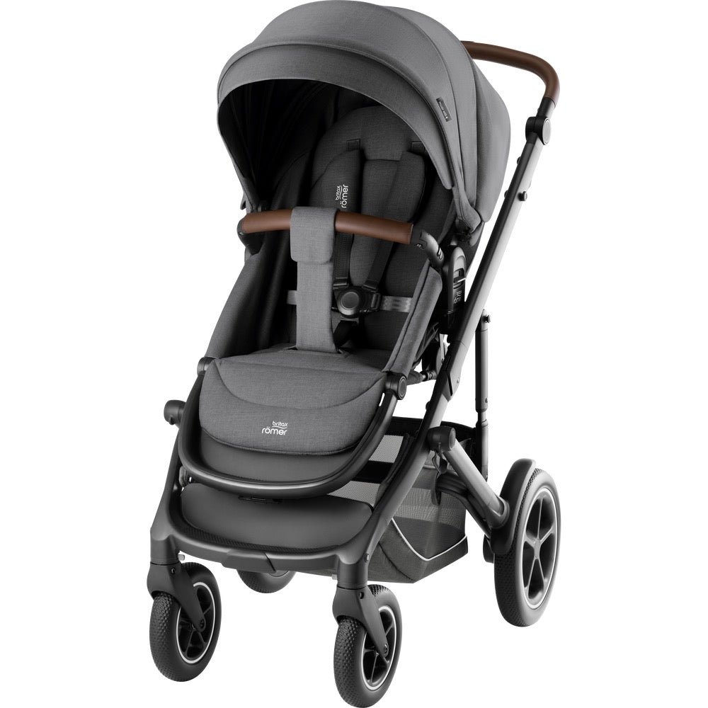 Britax Römer - Smile 5Z (Kinderwagen LUX)