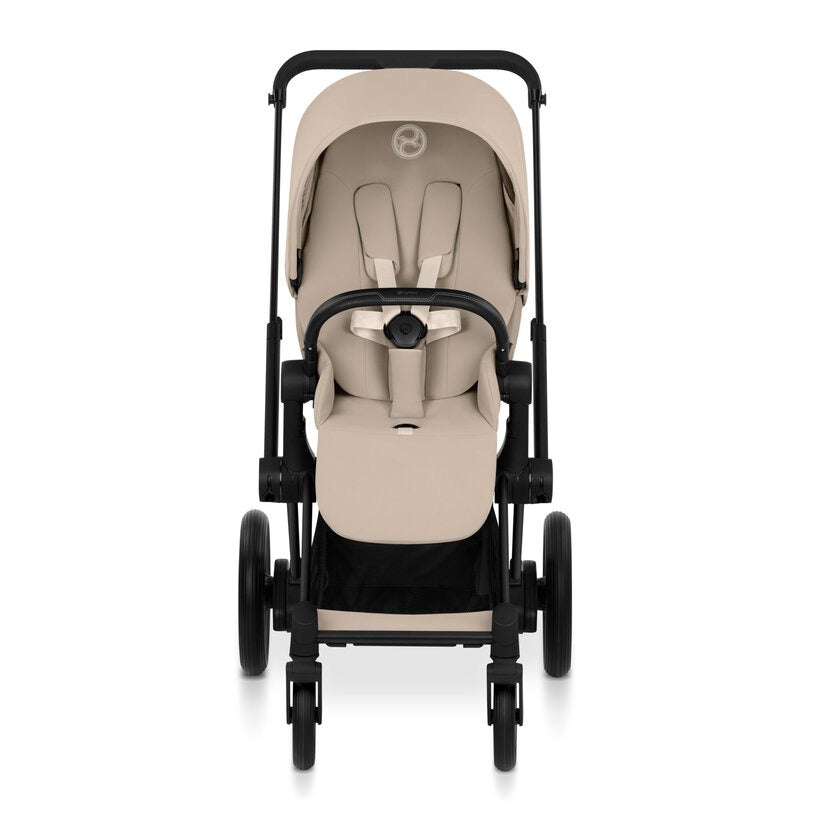 Cybex ePriam Kinderwagen Comfort Collection / New Generation