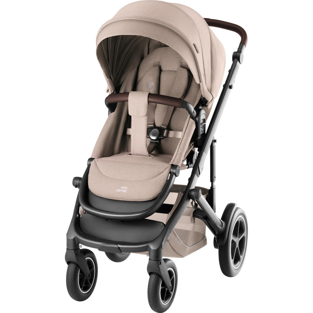 Britax Römer - Smile 5Z (Kinderwagen LUX)