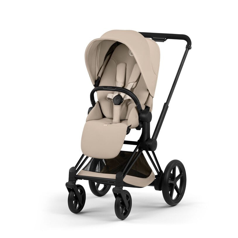 Cybex ePriam Kinderwagen Comfort Collection / New Generation