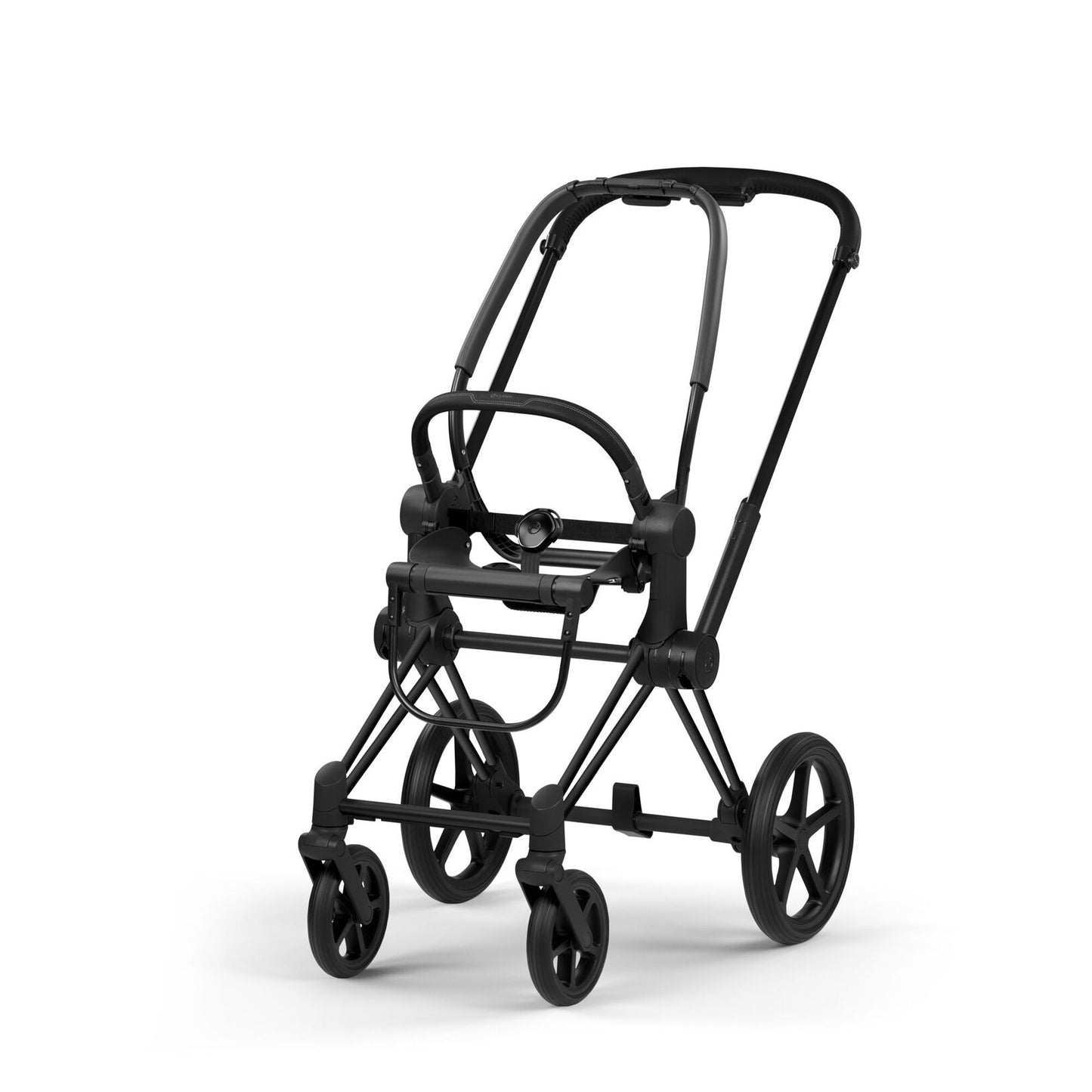 Cybex Priam -Style- Collection Kinderwagen  - Rahmen   NEW GENERATION