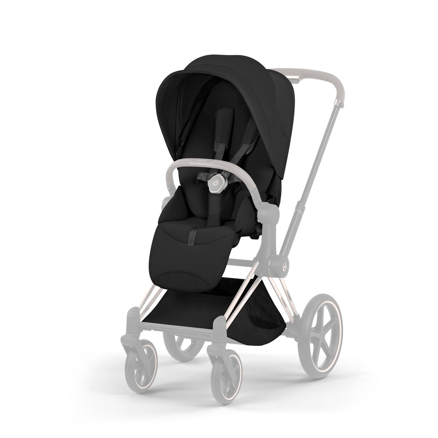 Cybex Priam -Style- Collection Kinderwagen  - Rahmen   NEW GENERATION