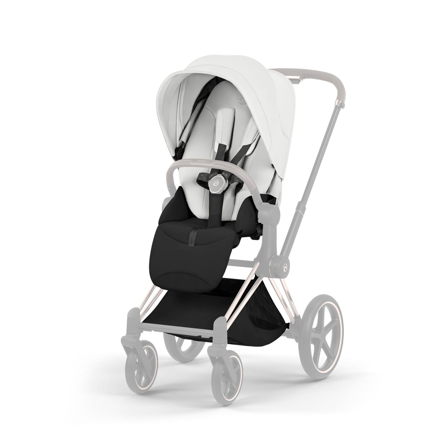 Cybex Priam - Style - Sitzpaket - Style Collection   NEW GENERATION