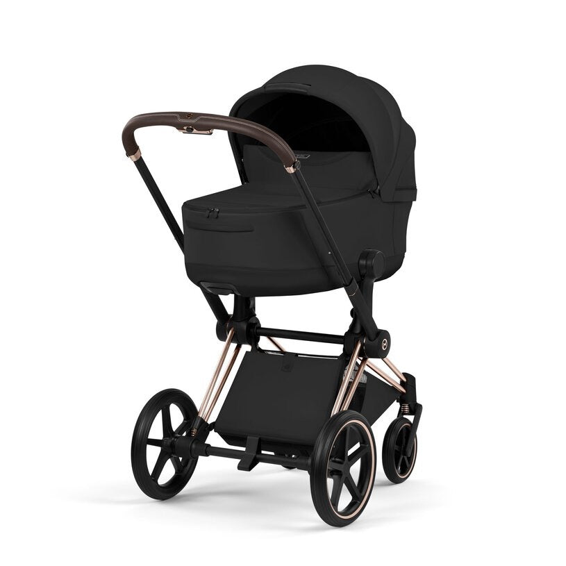 Cybex Priam -Style- Collection Kinderwagen  - Rahmen   NEW GENERATION