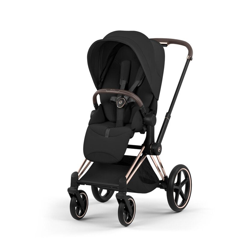 Cybex Priam -Style- Collection Kinderwagen  - Rahmen   NEW GENERATION
