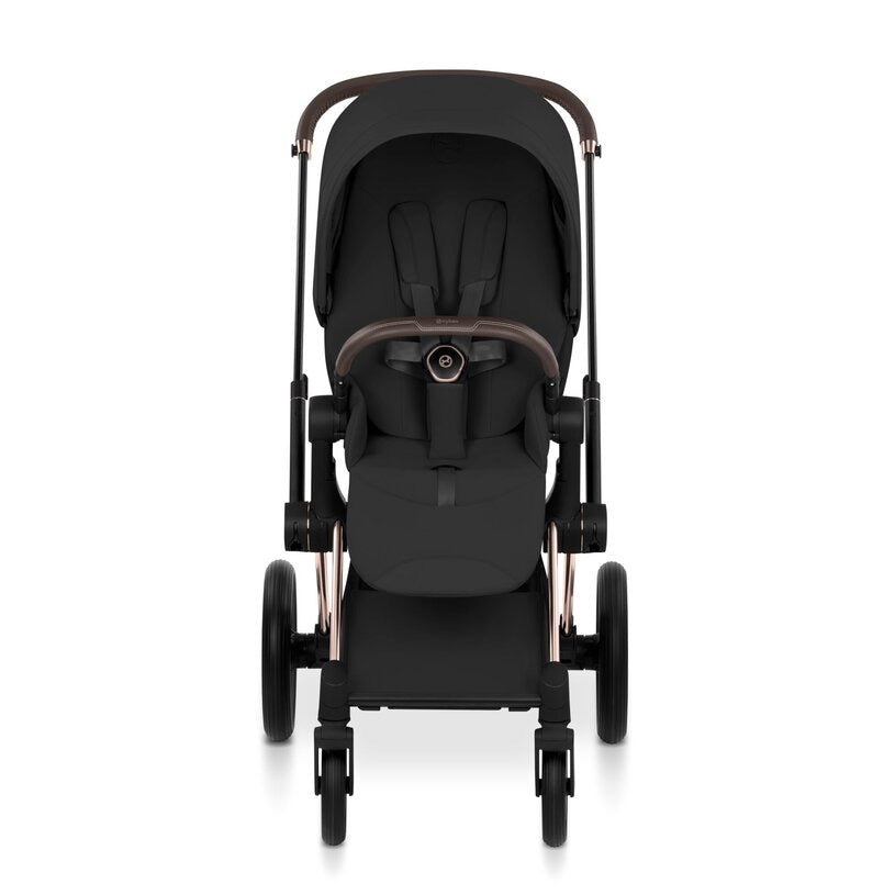 Cybex Priam -Style- Collection Kinderwagen  - Rahmen   NEW GENERATION