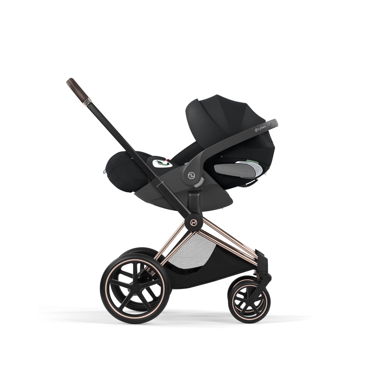 Cybex Priam -Style- Collection Kinderwagen  - Rahmen   NEW GENERATION