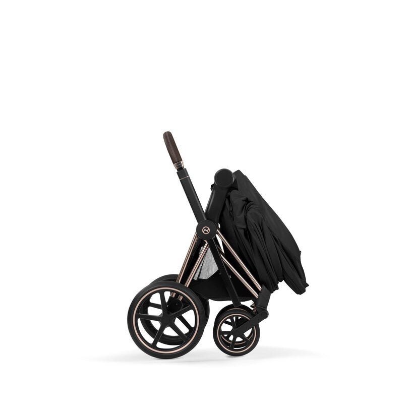 Cybex Priam -Style- Collection Kinderwagen  - Rahmen   NEW GENERATION