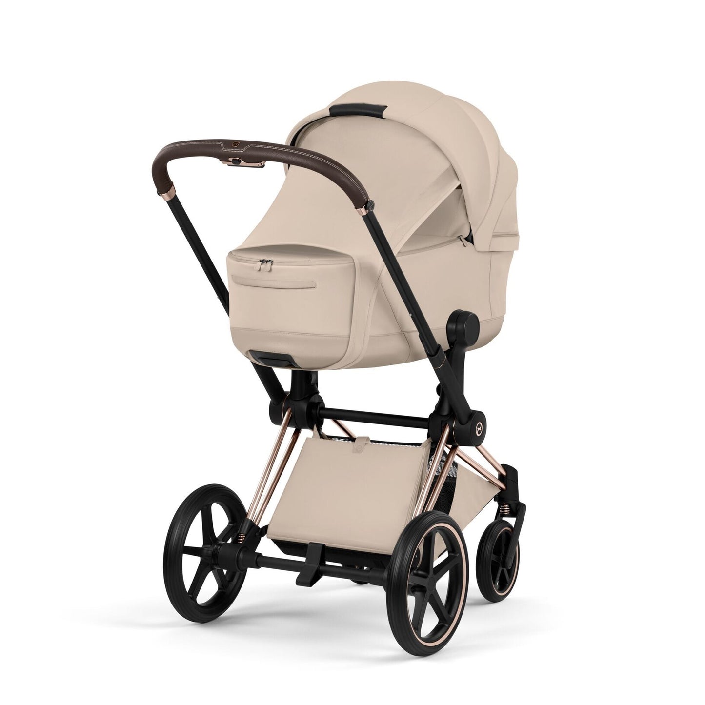 Cybex Priam -Style- Collection Kinderwagen  - Rahmen   NEW GENERATION