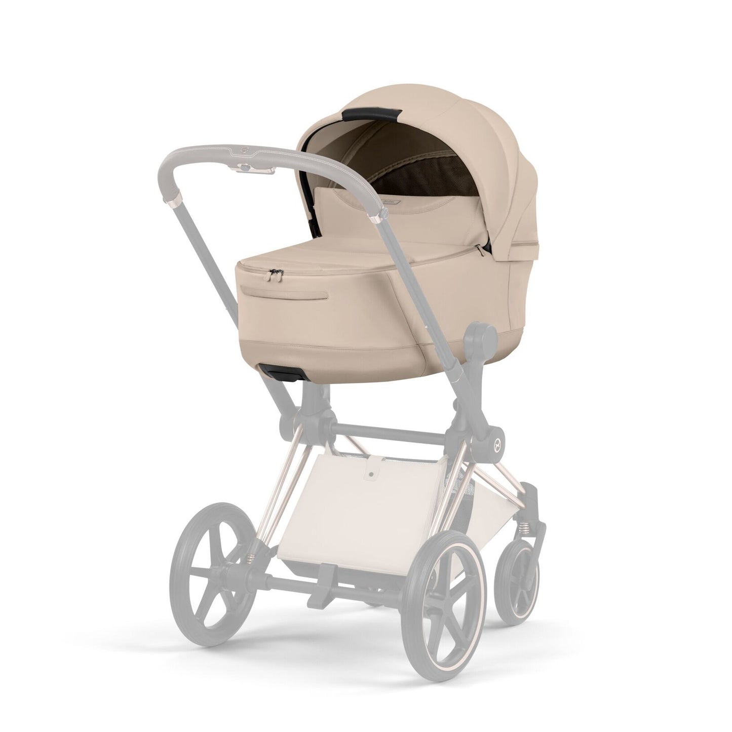 Cybex Priam -Style- Collection Kinderwagen  - Rahmen   NEW GENERATION