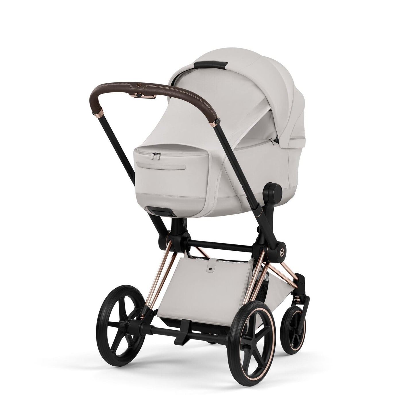 Cybex Priam -Style- Collection Kinderwagen  - Rahmen   NEW GENERATION