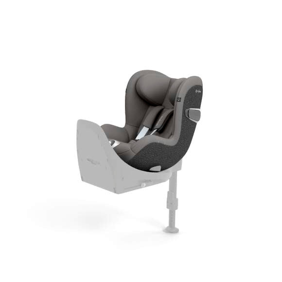 CYBEX Platinum Sirona T i-Size