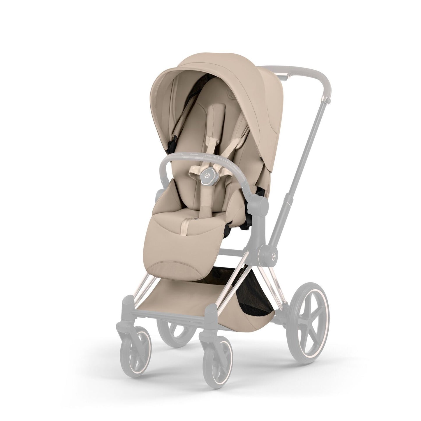 Cybex Priam - Style - Sitzpaket - Style Collection   NEW GENERATION