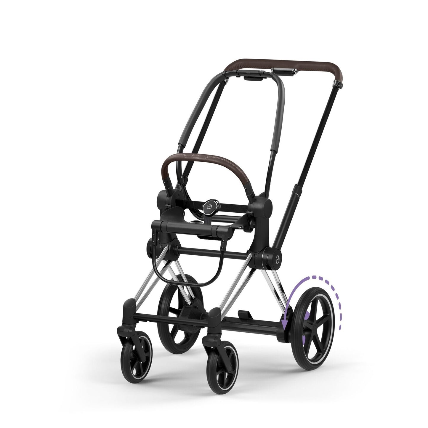 Cybex ePriam -Style- Collection Kinderwagen  - eRahmen   NEW GENERATION