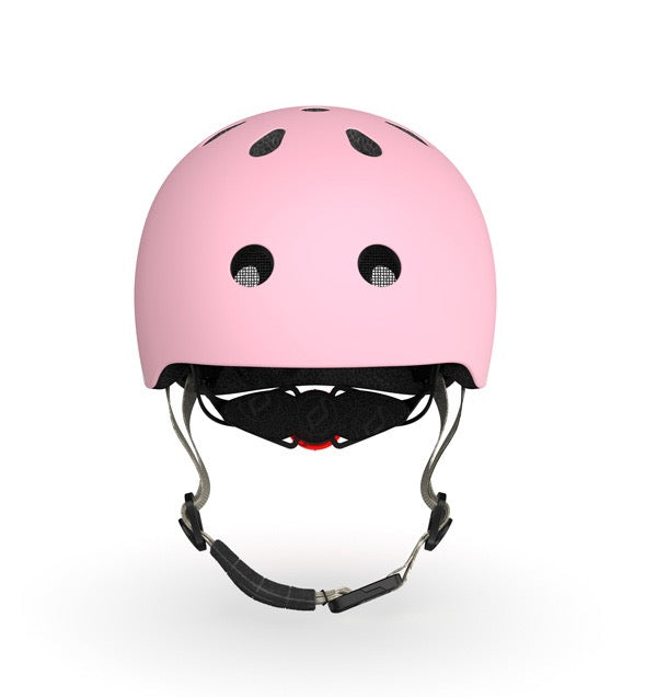Scoot & Ride Helm Größe S-M