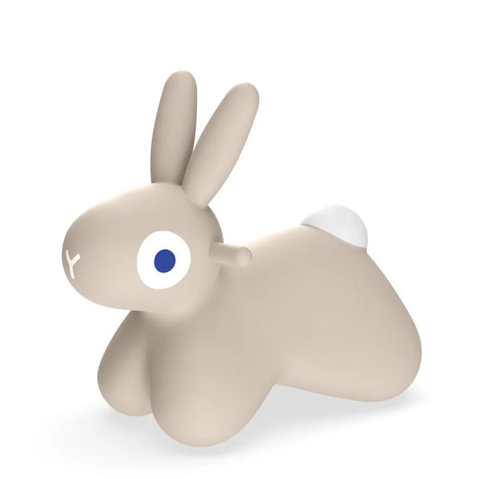 Quut Hoppi Bunny (Hüpfkaninchen, beige)