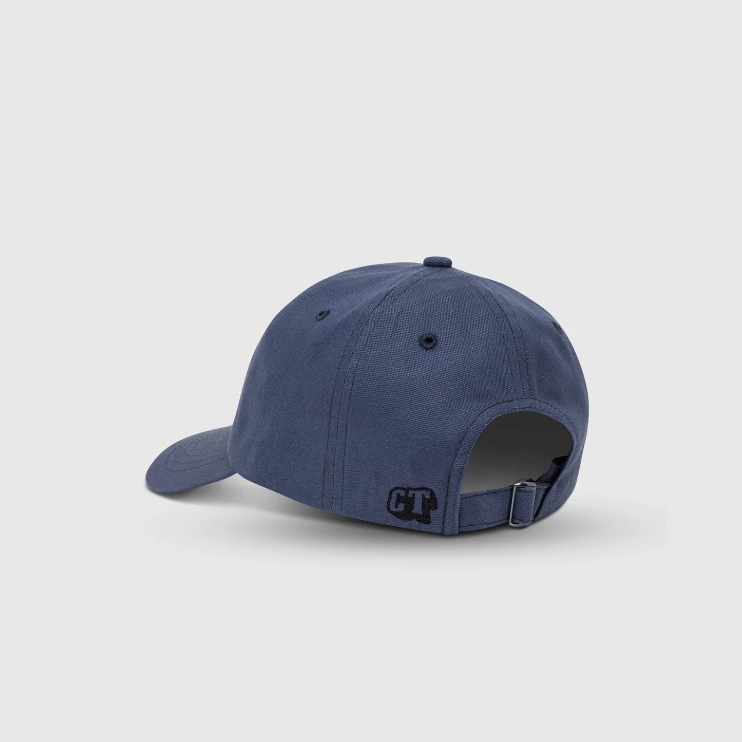 Checker Tobi Cappe/ Baseballcap blau