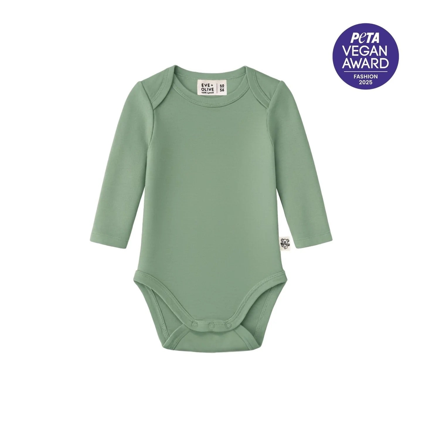 Eve & Olive Body Brave Eucalyptus
