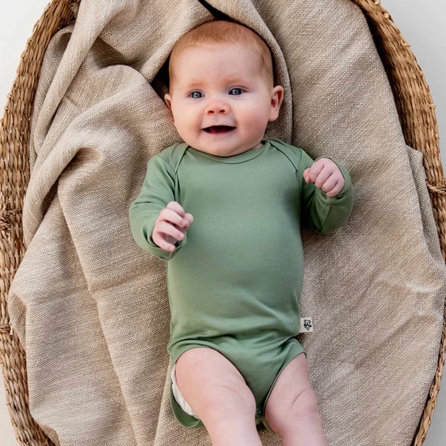 Eve & Olive Body Brave Eucalyptus
