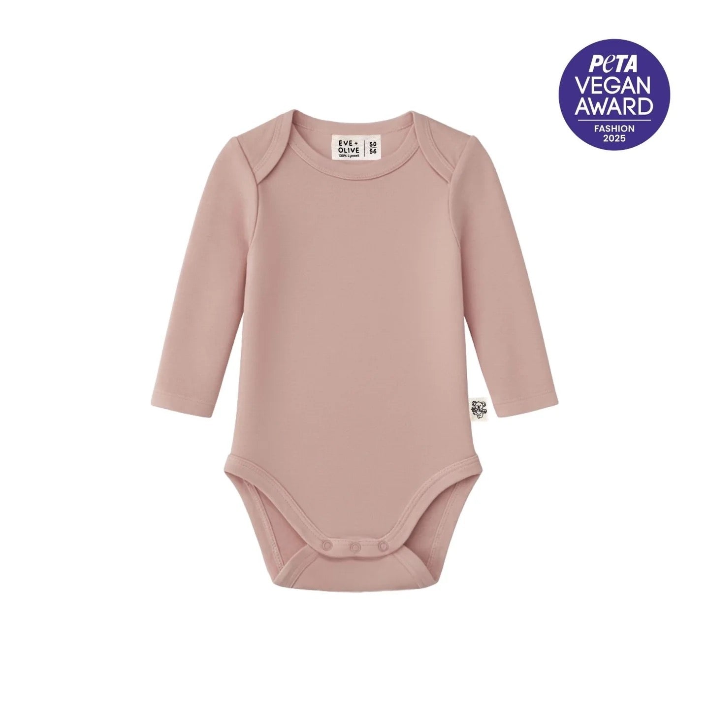 Eve & Olive Body Cute Sweet Rose