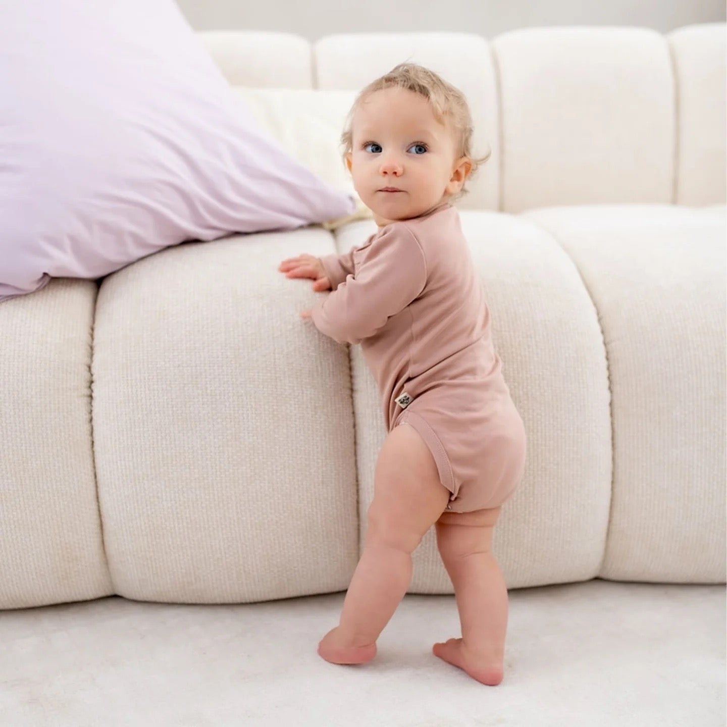 Eve & Olive Body Cute Sweet Rose