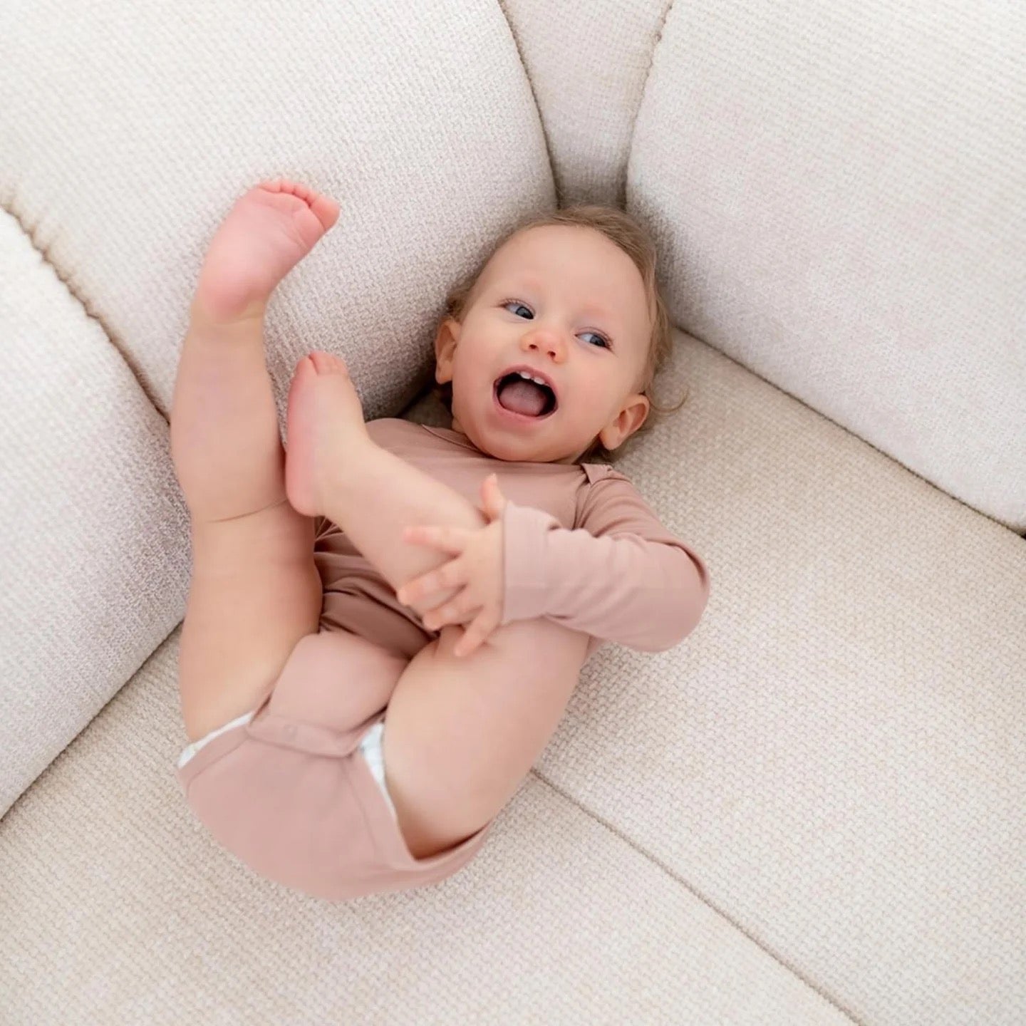 Eve & Olive Body Cute Sweet Rose