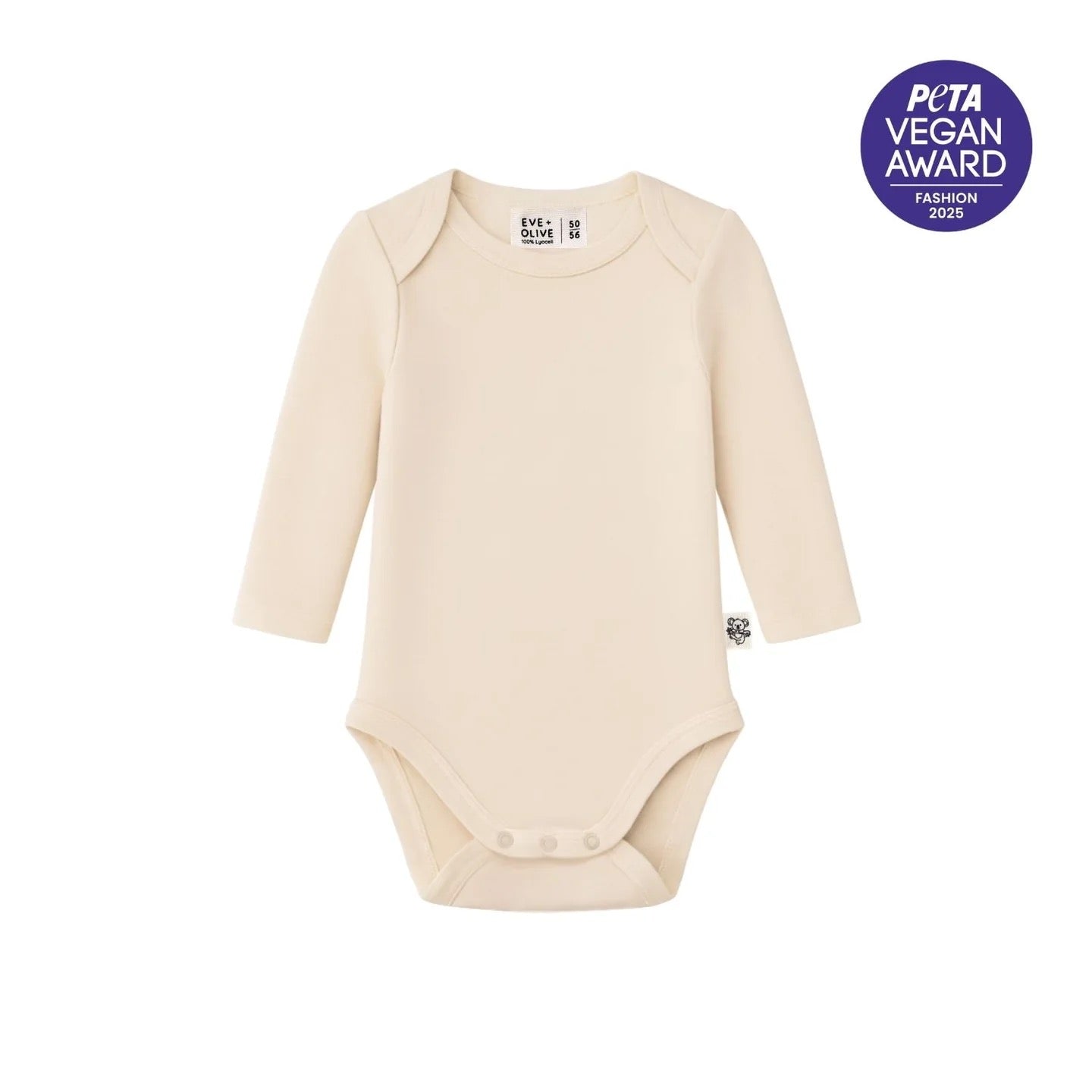 Eve & Olive Body Cute Beige