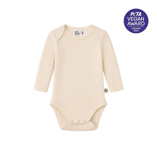 Eve & Olive Body Cute Beige