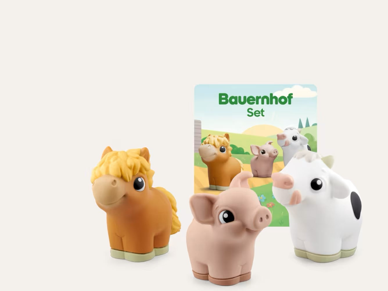 My First Tonies - Bauerhoftiere