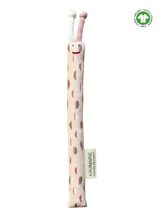 Kaumarie Anna, beige