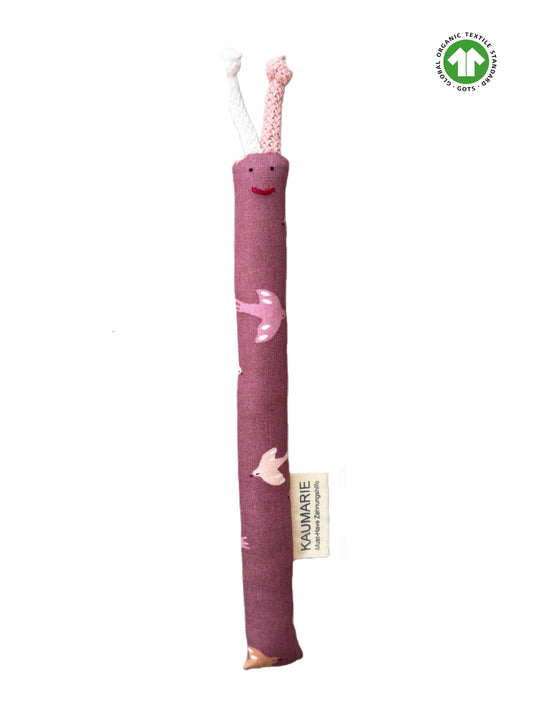 Kaumarie Florentine, pink