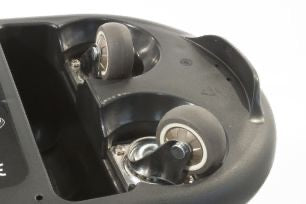 Italtrike -VW Bus (Rutscheauto)