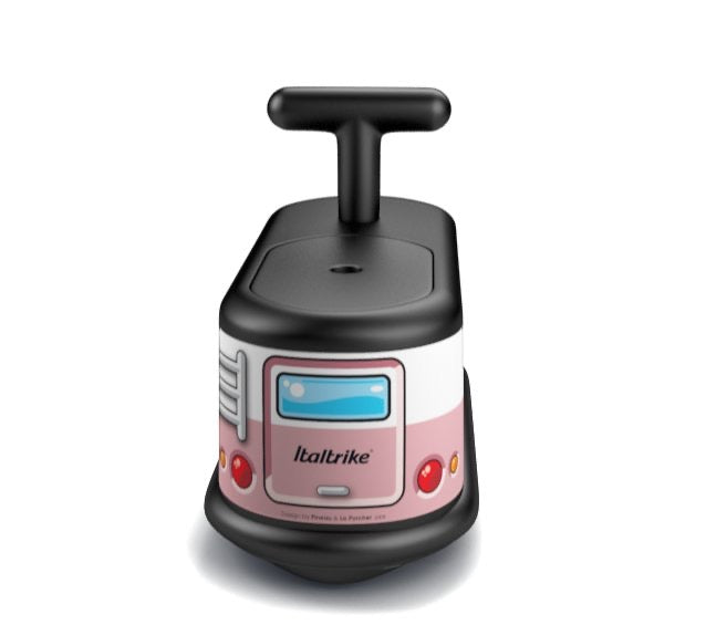 Italtrike -Marienkäfer (Rutscheauto)