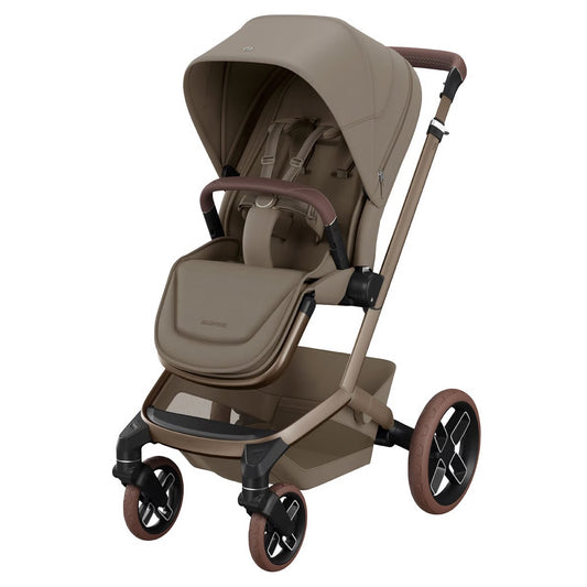 Maxi Cosi - Fame Kinderwagen / Gestell & Sportsitz