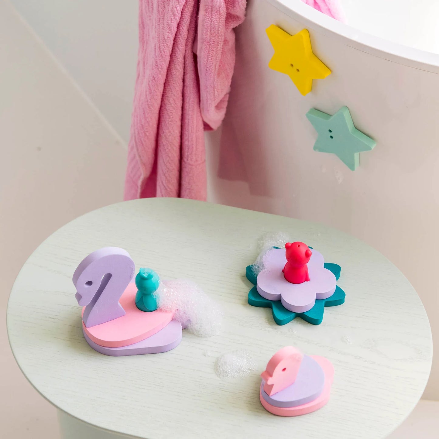 Quut - Fairy Pond