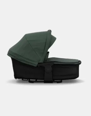 TFK Mono 4 - 2-in-1 Kombikinderwagen / olive grün / sofort Lieferbar