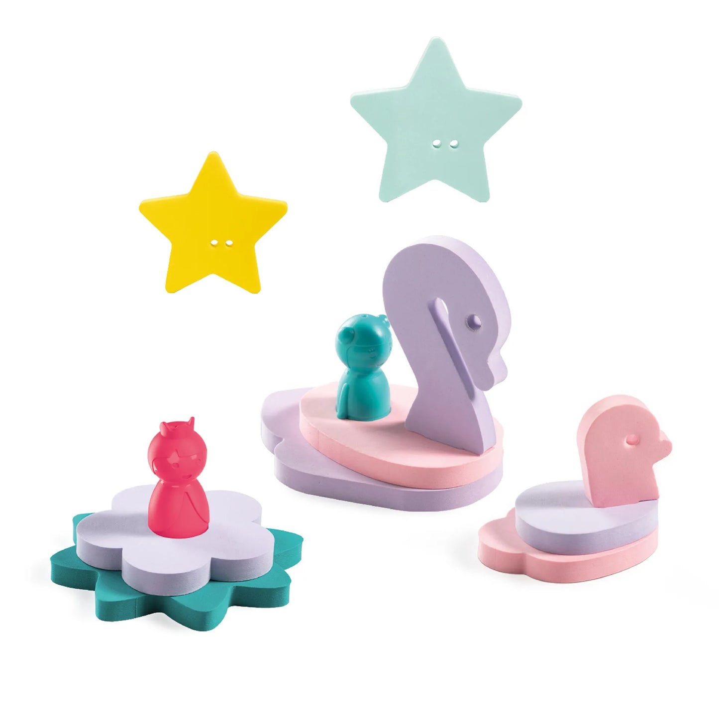 Quut - Fairy Pond