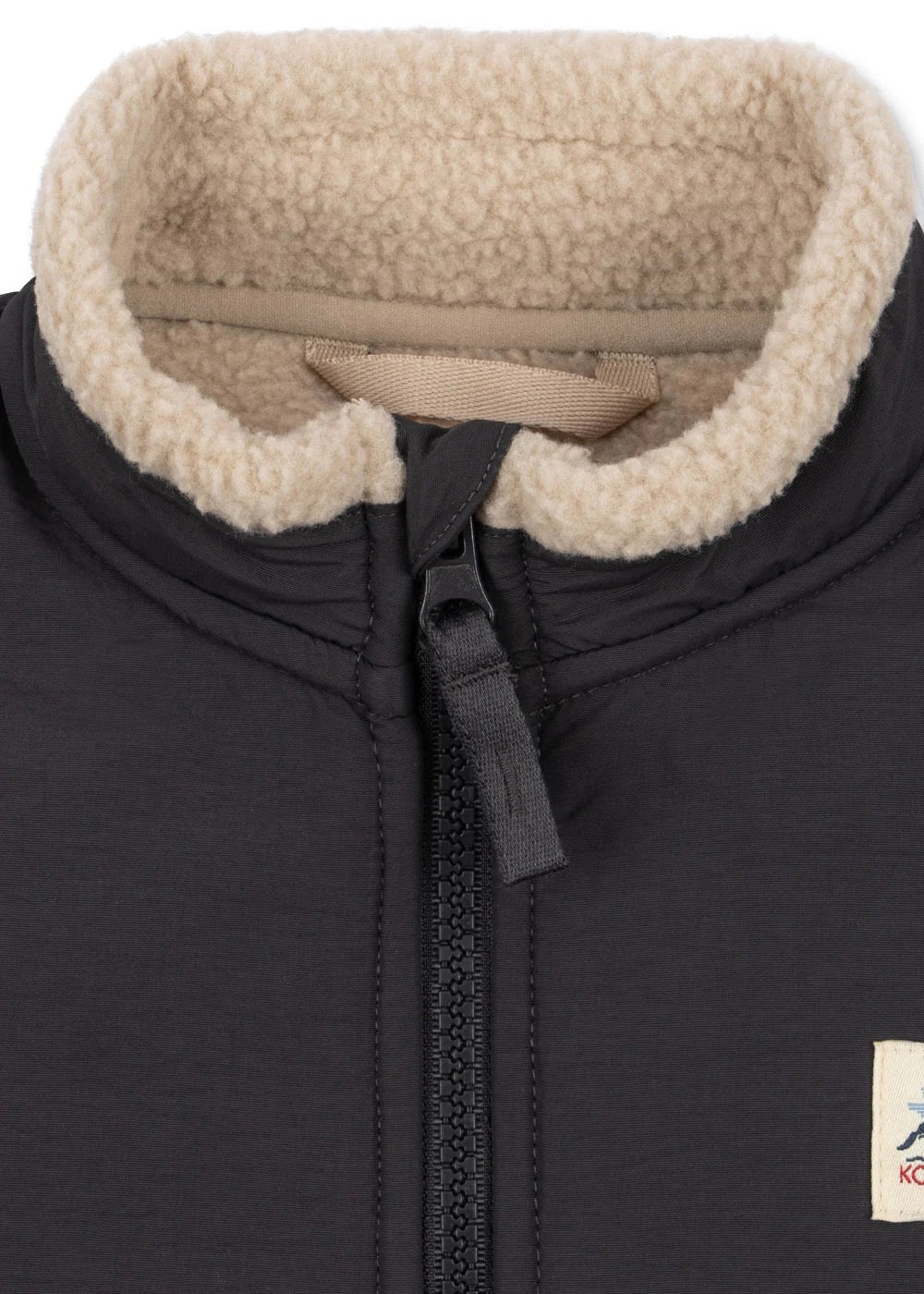 Konges Sløjd Flynn Fleece Jacket GRS