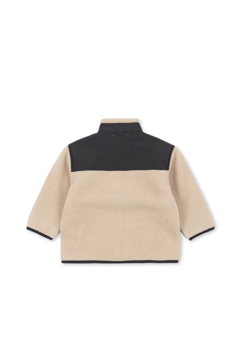 Konges Sløjd Flynn Fleece Jacket GRS