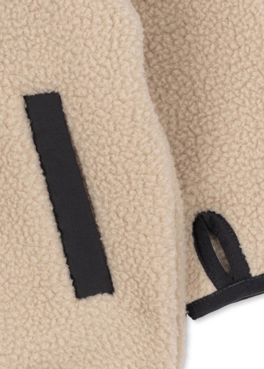 Konges Sløjd Flynn Fleece Jacket GRS